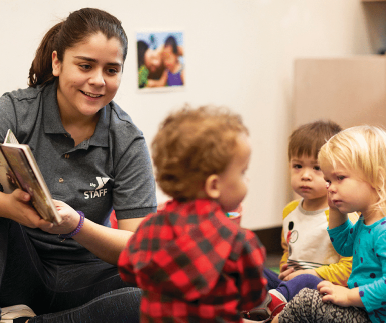 Eastern Community YMCA YMCA of Greater Toledo