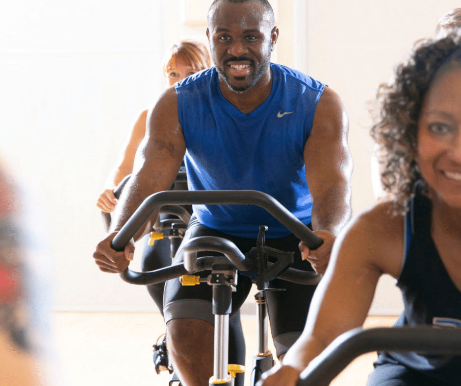 FITNESS YOUR WAY – YMCA of Greater Toledo