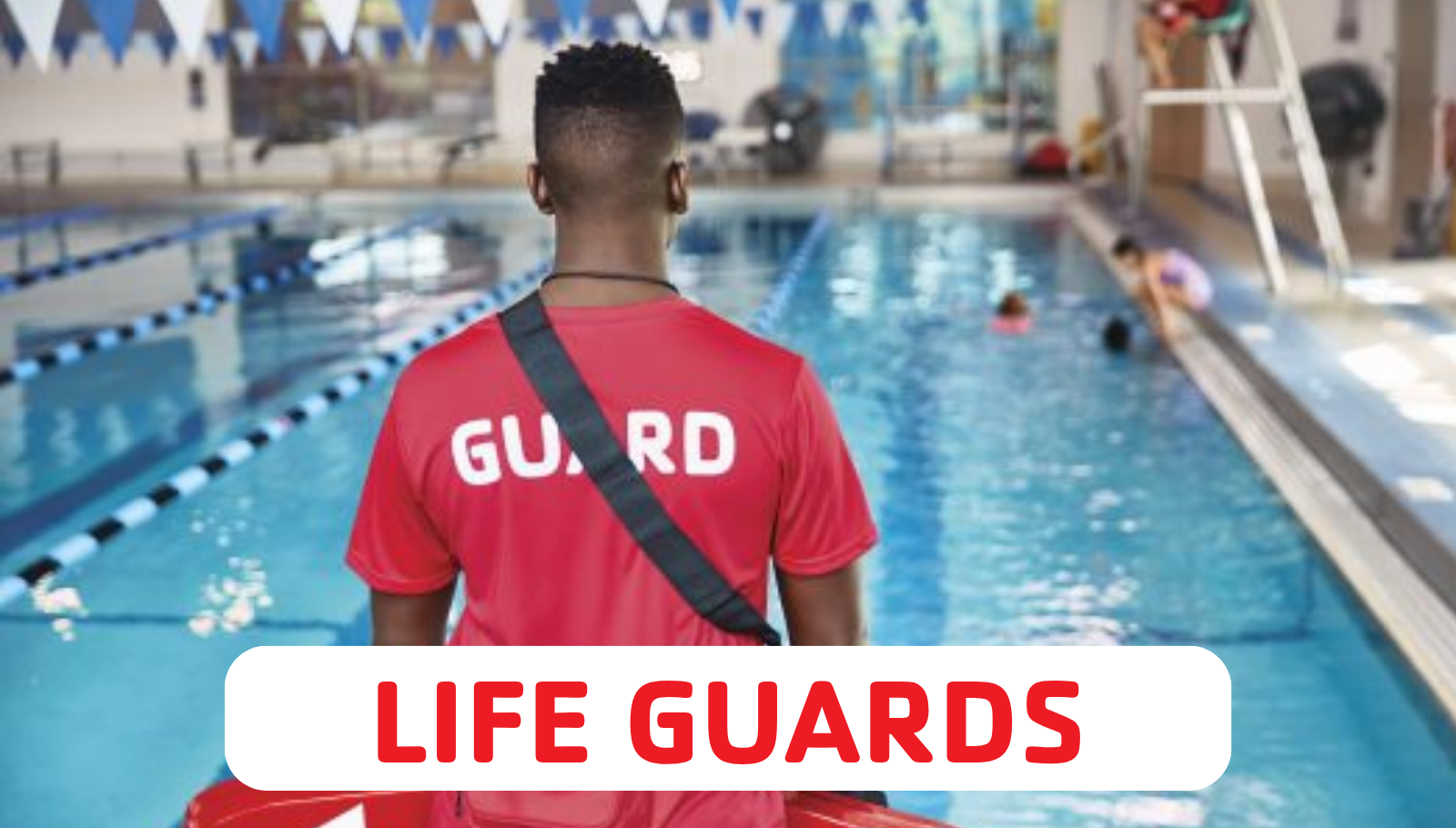 LIFE GURADS (1)